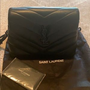 Yves Saint Laurent Hand Bag